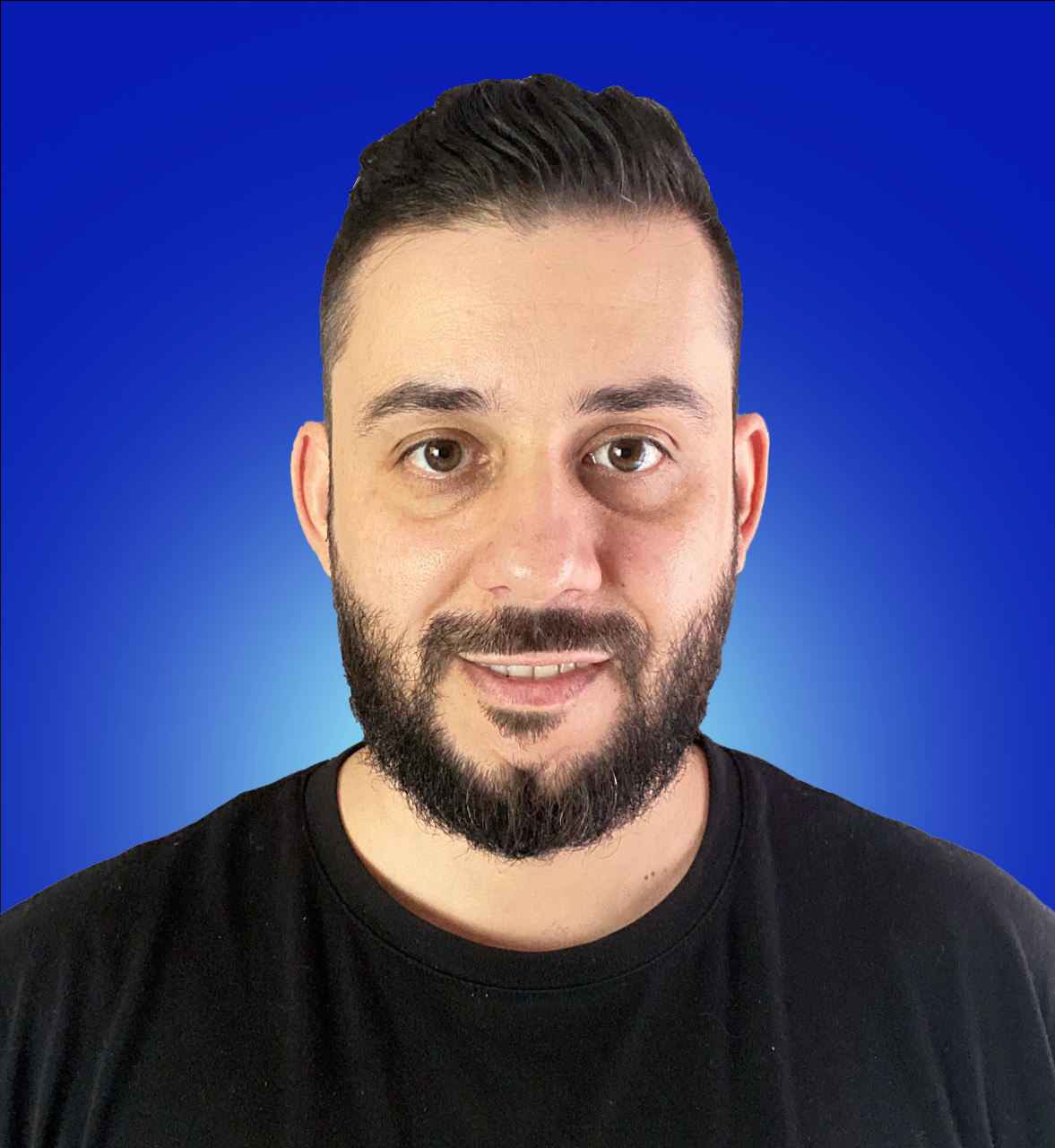 Juliano Demarche